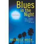 Blues in the Night (Molly Blume) [Mass Market Paperback] Krich, Rochelle