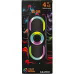 Blueseed BS-104 Party Box Wireless Hoparlör