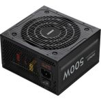 Bluesery Everest EPS-500A Real 500W PEAK-550W 4*sata 12CM Fanlı Power Supply (Kutusuz) - 500 W