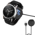 Blueshaweu Onetuo Motorola Moto 360 Gen 3 ile uyumlu şarj kablosu, Motorola Moto 360 Gen 3 akıllı saat için şarj istasyonu