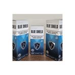 BlueShield BLUE SHIELD At, Büyükbaş ve Küçükbaş Hayvan Tırnak ve Yara Bakım Ürünü 100 ml