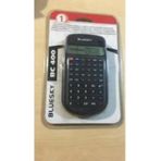 Bluesky BC400 Bilimsel Hesap Makinası