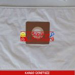 BlueSky VC 3300-3310 Süpürge Toz Torbası