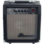 Bluesman GA-10 Elektro Gitar Amfisi