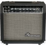 Bluesman GF15 REVERB Elektro Gitar Amfisi