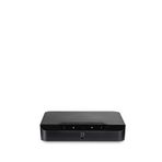 BlueSound Powernode N230 Siyah Edge Amplifieryah