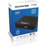 Bluestarbox Speed Full Hd Uydu Alıcısı - Siyah