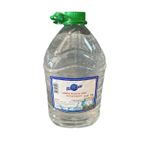Bluesun Jel Yakıt - 5 Lt ( Şömine Mangal Soba Tutuşturucu)