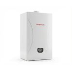 BlueTech 24 kW Tam Yoğuşmalı Doğalgazlı Kombi