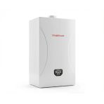 Bluetech 24 Kw Tam Yoğuşmalı Kombi