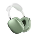 Bluetech P9 Max Yeşil Bluetooth Kulaklık
