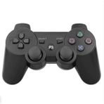 Bluetech Ps3 Double Shock Kablosuz Joystick Oyun Kolu