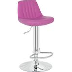 Bluetick Grand Küçük Bar Sandalyesi BLU1744 - Pembe