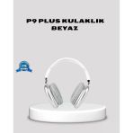 Bluetooth 5.0 Kulak Üstü Kulaklık – Uzamsal Ses, Gürültü Engelleme, Ergonomik Tasarım - --