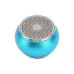 Bluetooth 5.0 Mini Taşınabilir Hoparlör – Yüksek Ses Kalitesi, Eller Serbest Arama Uzun Pil Ömrü