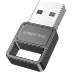 Bluetooth 5.1 Mini Usb Adaptör 2.4Ghz Kablosuz Alıcı Dongle – Bilgisayar Laptop İçin Bluetooth Dönüştürücü, 3.0 Mbps Hız, Kulaklık Klavye Mouse Hoparlör Bağlantı | Dh8