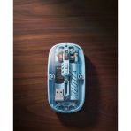 Bluetooth 5.2 Destekli M.i Pilli Kablosuz Mouse