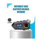 Bluetooth 5.4 Kablosuz Hoparlör IP65 Su Geçirmez ve 40 Saat Uzun Pil Ömürlü TYCD0E28299FD91E0F7DD2610
