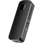 Bluetooth 5.4 Kablosuz Ses Verici ve Alıcı M18 – Tx Rx Aux Adaptör, Tv Pc Araç Hoparlör Için