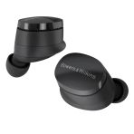 Bluetooth, Aptx, Aktif Gürültü Engelleme Özelliğine Sahip Bowers & Wilkins Pi6 Kablosuz Gerçek Kablosuz Gürültü Önleyici Kulaklık - Fırtına Grisi
