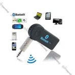 Bluetooth Araç Kiti Aux Çıkışlı Hands-Free
