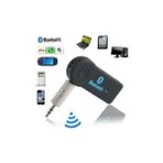 Bluetooth Aux Araç Kiti Midastech - 1 - Renkli