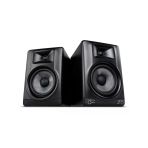 Bluetooth Bağlantılı 5" Dsp Destekli Stüdyo Hoparlör Seti