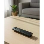 Bluetooth Bağlantılı Sesli Özellikli Akıllı Tv Kumandası
