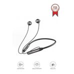 Bluetooth Boyun Askılı Kulaklık Wireless Neckband V5.4 Extra Bass Manyetik Type-C Torima Tb-10