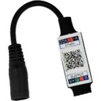 Bluetooth Cep Telefonundan RGB-W Led Kontrol Cihazı 5-24V