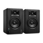 Bluetooth Destekli Stüdyo Monitörler - 3.5" Hoparlörler