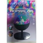 Bluetooth Disko Hoparlör - Çok Renkli