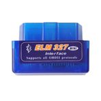 Bluetooth ELM327 Araba Türkçe Araç Arıza Tespit Cihazı