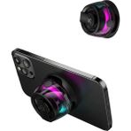 Bluetooth Hoparlör Yüksek Ses Mini Bass Manyetik Mıknatıslı Kablosuz Speaker Ses Bombası