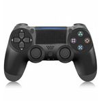 Bluetooth Kablosuz Gamepad – Ergonomik Tutuş, Hassas Analog Joystick, PC & Mobil Uyumlu Oyun Kolu (4604)