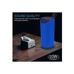 Bluetooth Kablosuz Hoparlör