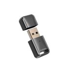 Bluetooth Kablosuz Mini Araç Kiti Wireless Usb Aux Dönüştürücü + Bilgisayar Laptop Aktarıcı Çevirici