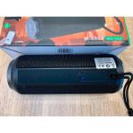Bluetooth Kablosuz Wireless Hoparlör Speaker Portable Sesli LED Rgb Renkli USB Mini Sd Kart Mikrofonlu M2-Tec M-4054