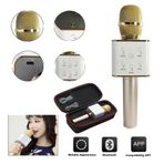 Bluetooth Karaoke Mikrofon