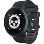 Bluetooth Konuşma Özellikli Akıllı Saat - 35 - 48 mm - Alaska Mavi