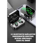 Bluetooth Kulaklık Aktif Gürültü Engelleme ve Uzun Pil Ömrü Nemere - 1