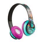 Bluetooth Kulaklık Disney Lightyear Toy Story Oyuncak Hikayesi Buzz Mikrofonlu Kablosuz Çocuk Kulaklığı Lisanslı DY-2004-LYV