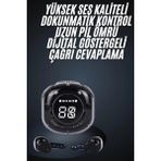 Bluetooth Kulaklık – Hifi Kalitesinde Kablosuz Müzik Keyfi ( Lisinya )