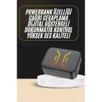 Bluetooth Kulaklık Kulaklığı Yüksek Ses Kaliteli