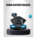 Bluetooth Kulaklık Pasif Gürültü Önlemeli 12MM Sürücülü Nemere