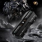 Bluetooth Kulaklık/ Shocwave - Renk
