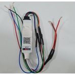 Bluetooth Rgb Angel Telefon Kumandası, Angel Far Kumandası