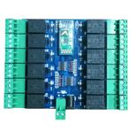 Bluetooth Röle/cihaz Kontrol Kartı Btpro12
