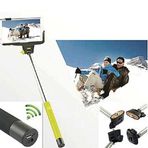 Bluetooth Selfie Çubuğu