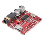 Bluetooth Ses Alıcı Modülü Jz-bt-mini